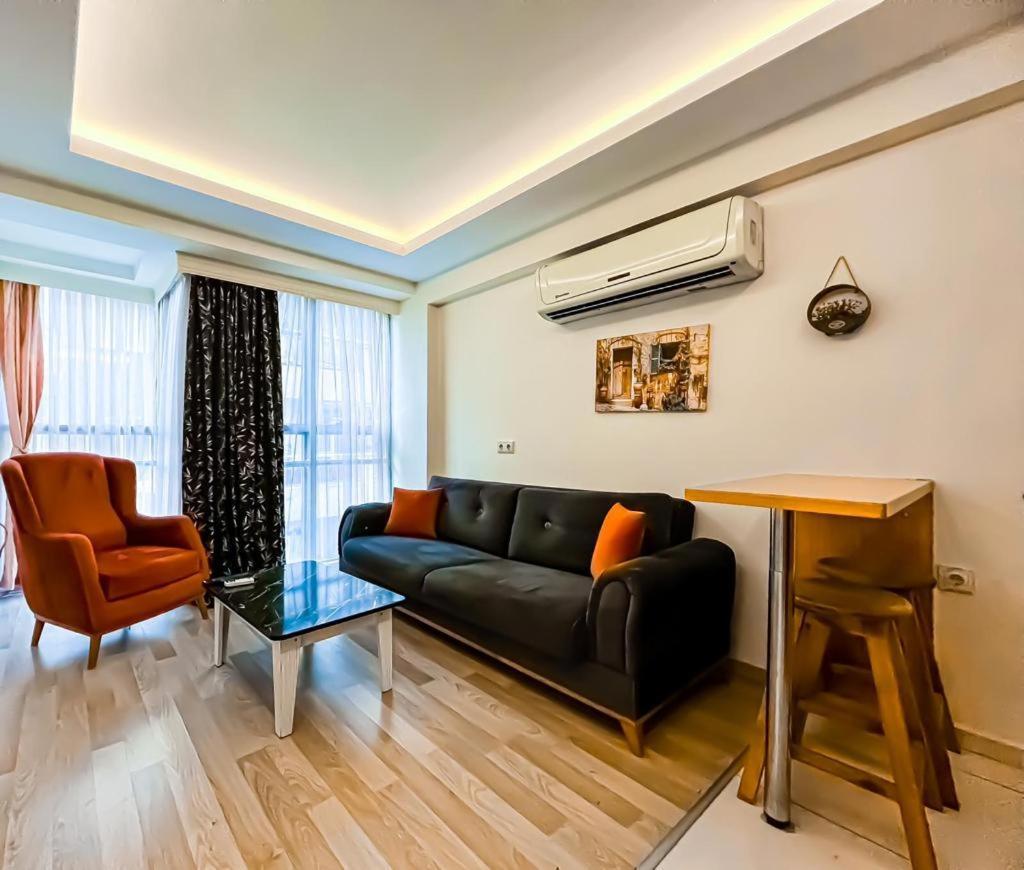 Heleninn Suit İzmir Kültér fotó